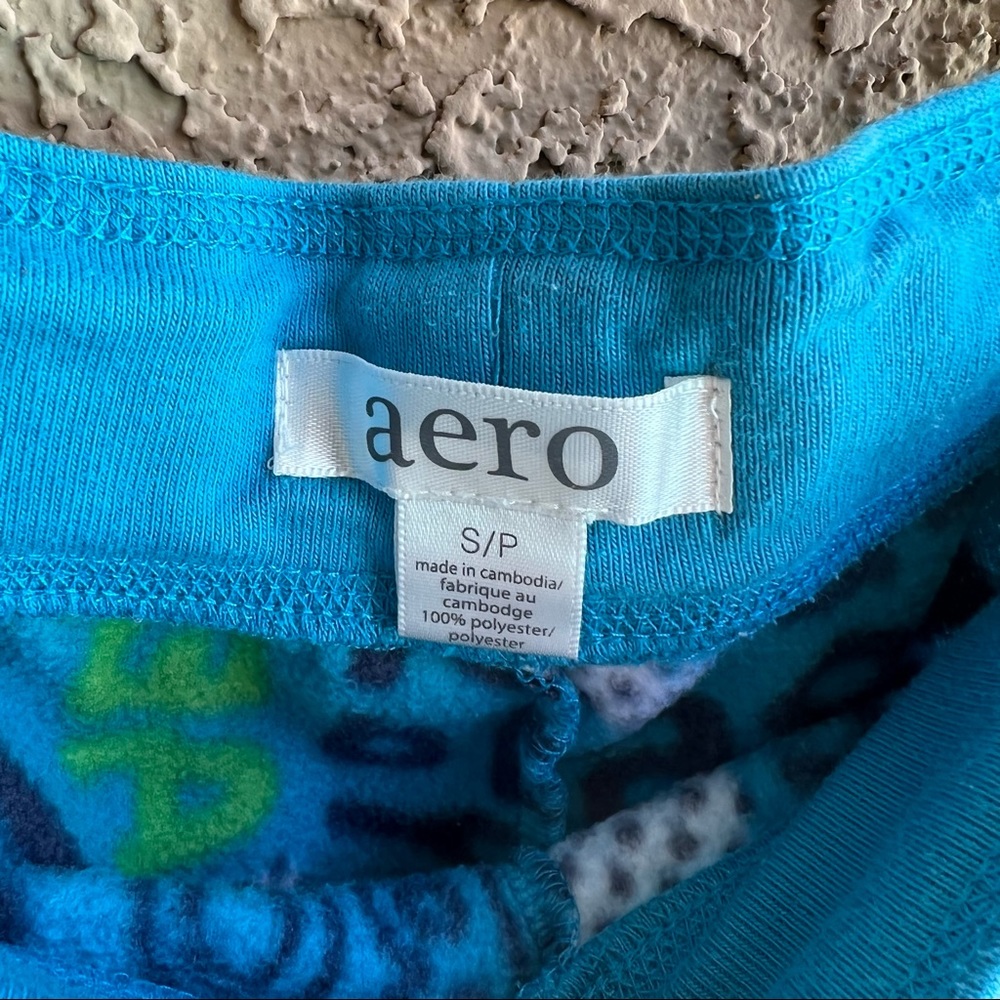 Aeropostale pj pants - Picture 4 of 4
